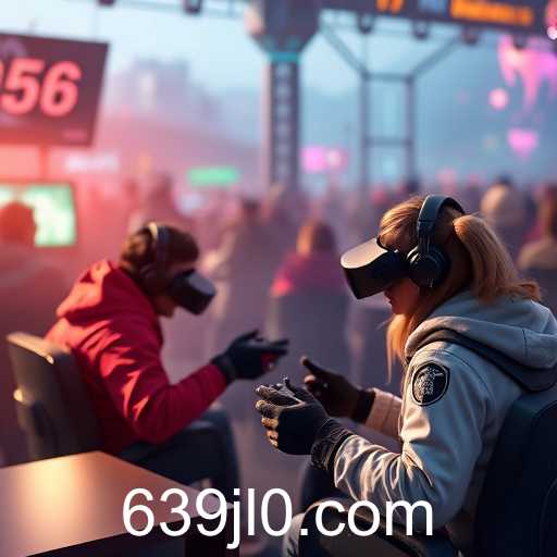 Gaming Trends and Online Communities