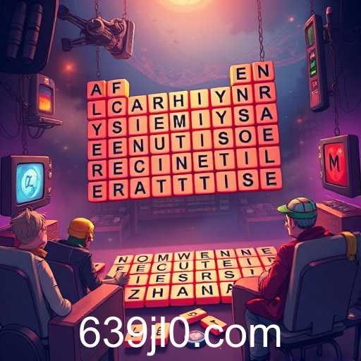 Revival of Word Puzzles in the Digital Era